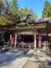 宝登山神社(埼玉県)