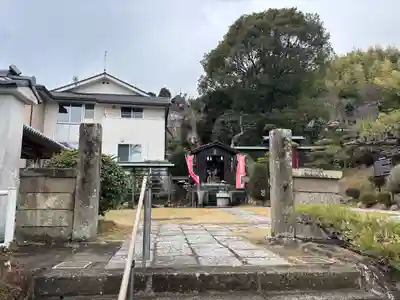 龍華寺(静岡県)