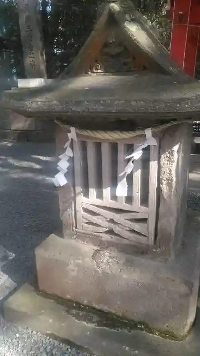 稲荷神社(鹿児島県)