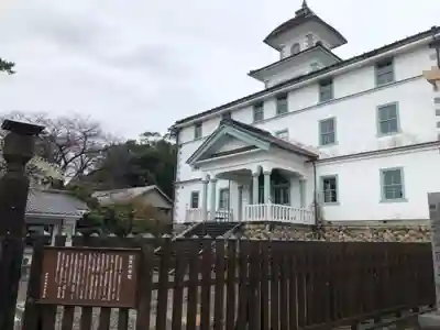 淡海國玉神社のその他建物