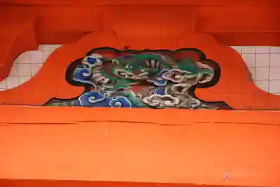 葛飾八幡宮(千葉県)