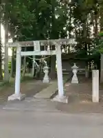 下延生八坂神社(栃木県)