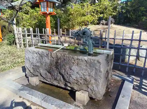 明王院（満願寺別院）(東京都)