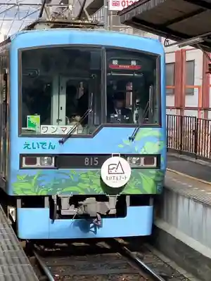 鞍馬寺(京都府)