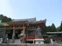 本圀寺の本殿・本堂