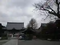 本覚寺のその他建物