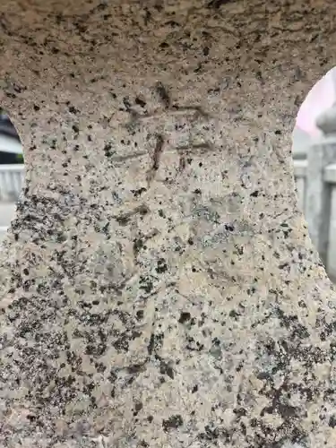 西宮八幡宮(山口県)