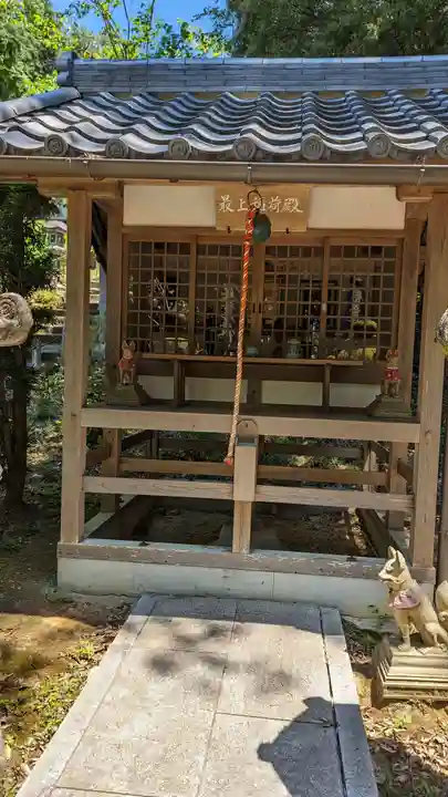 三寳寺(京都府)