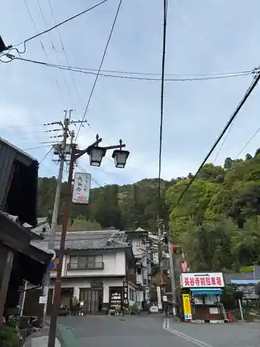 法起院(奈良県)