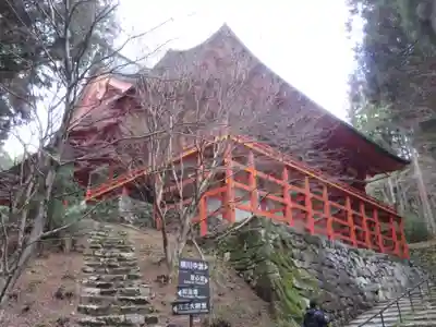 比叡山延暦寺のその他建物