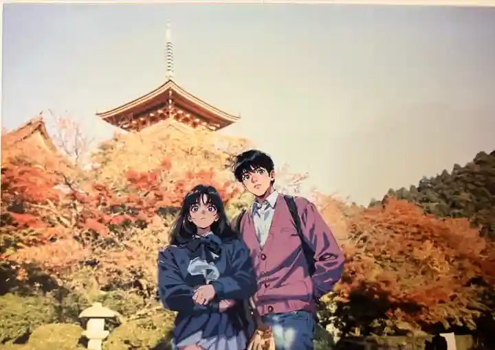 清水寺のその他建物