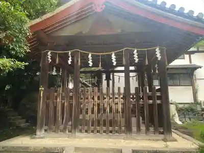 唐招提寺(奈良県)
