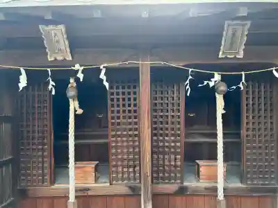 柿本神社(兵庫県)