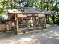 八幡神社(滋賀県)