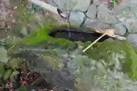 眞名井神社(島根県)