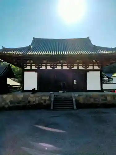 當麻寺(奈良県)