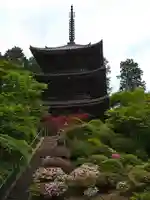常樂寺(滋賀県)