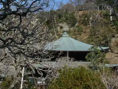 瑞泉寺のその他建物