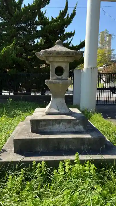 秋葉神社(北海道)