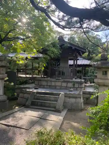 南宗寺(大阪府)