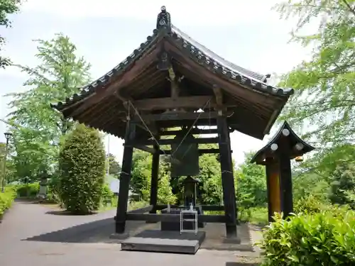 狭山山不動寺のその他建物