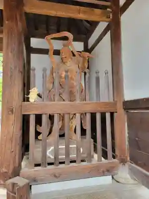 福祥寺（須磨寺）(兵庫県)