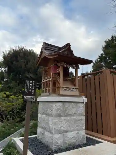愛宕神社(東京都)