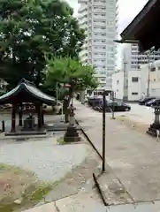 豊烈神社(山形県)