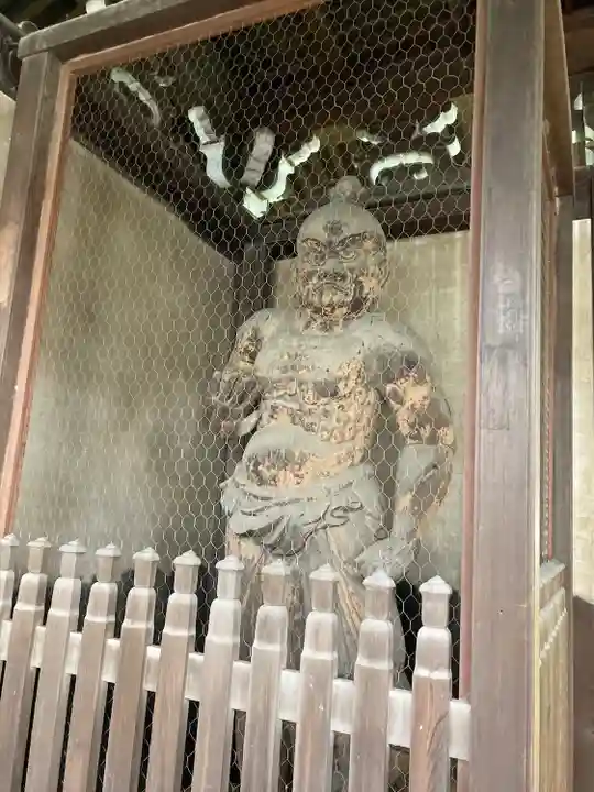 観音寺(世田谷山観音寺)(東京都)