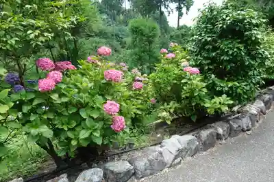 善峯寺のその他建物