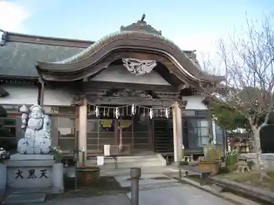 妙弘寺(千葉県)