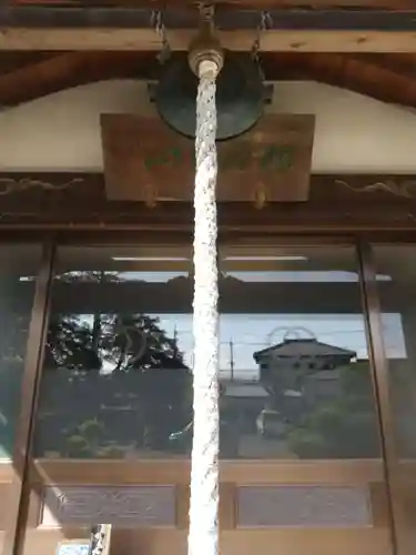 龍蔵院の本殿・本堂