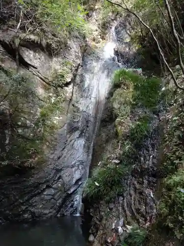 秋葉神社の周辺
