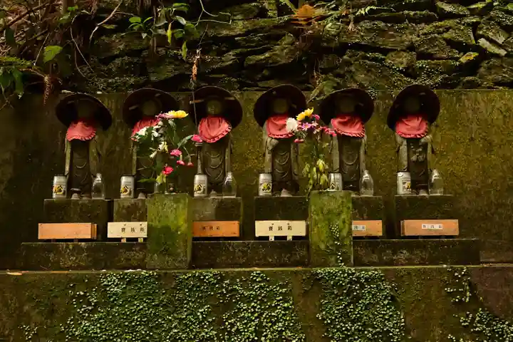 賢見神社(徳島県)