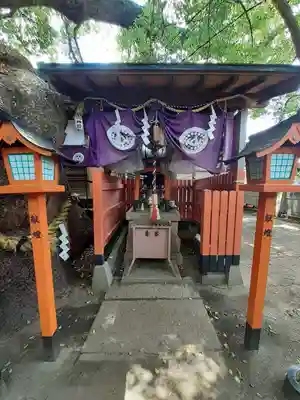 三島神社(大阪府)