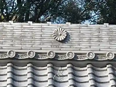 原神社 (其原神社)(三重県)