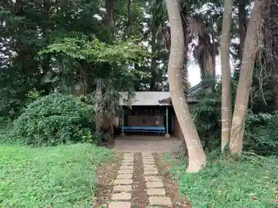 延命地蔵尊(千葉県)