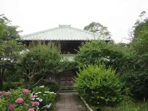 英勝寺(神奈川県)