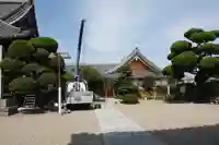 浄照寺(奈良県)