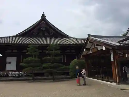 蓮華王院（三十三間堂）(京都府)