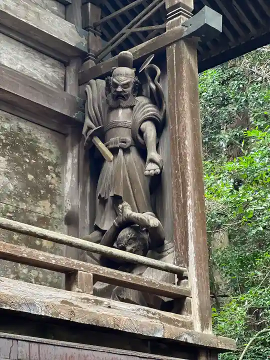 高千穂神社(宮崎県)