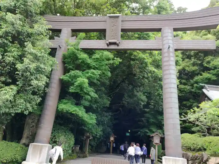 高千穂神社(宮崎県)