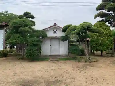 正覺寺(千葉県)