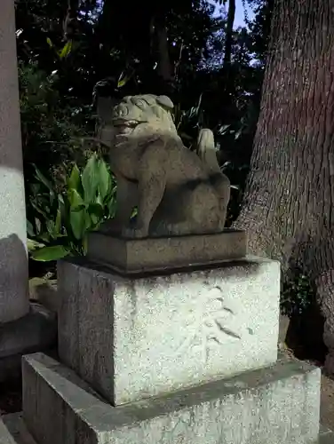 那珂八幡宮(福岡県)