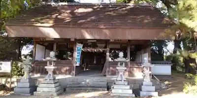 賀茂神社(京都府)