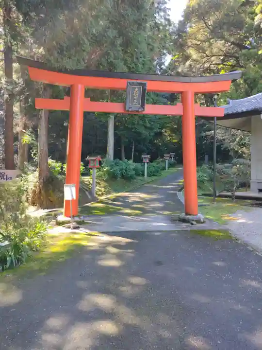 霊山寺(奈良県)