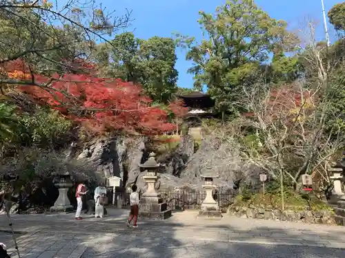 石山寺のその他建物