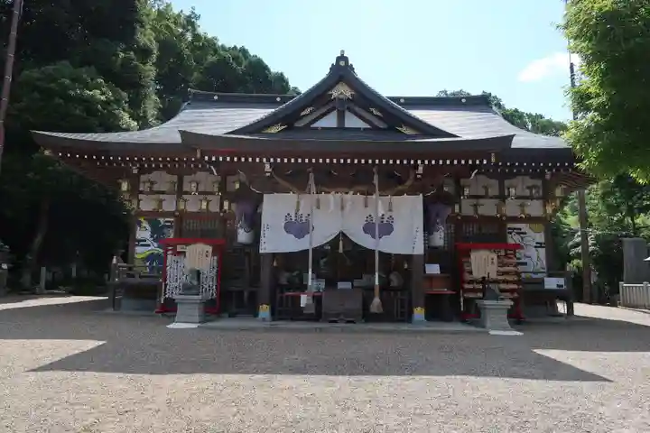 恩智神社(大阪府)