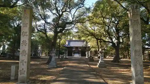 丸亀春日神社のその他建物