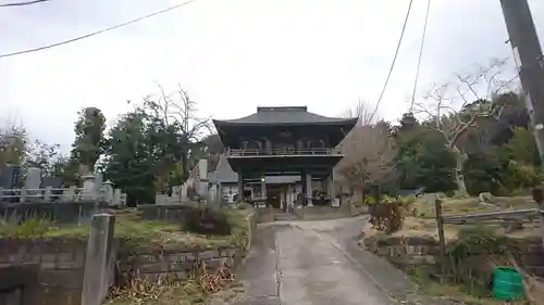 大念寺のその他建物